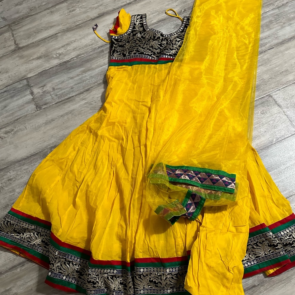 Dress